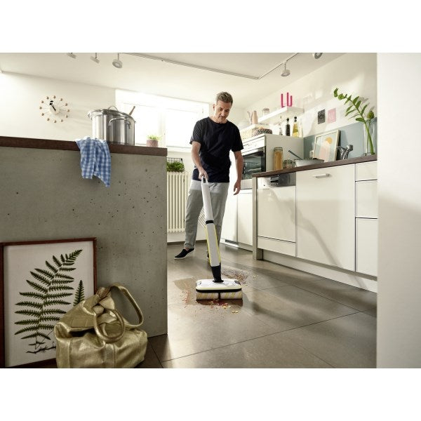 Mop elektryczny KARCHER FC 7 Cordless - 1.055-701.0