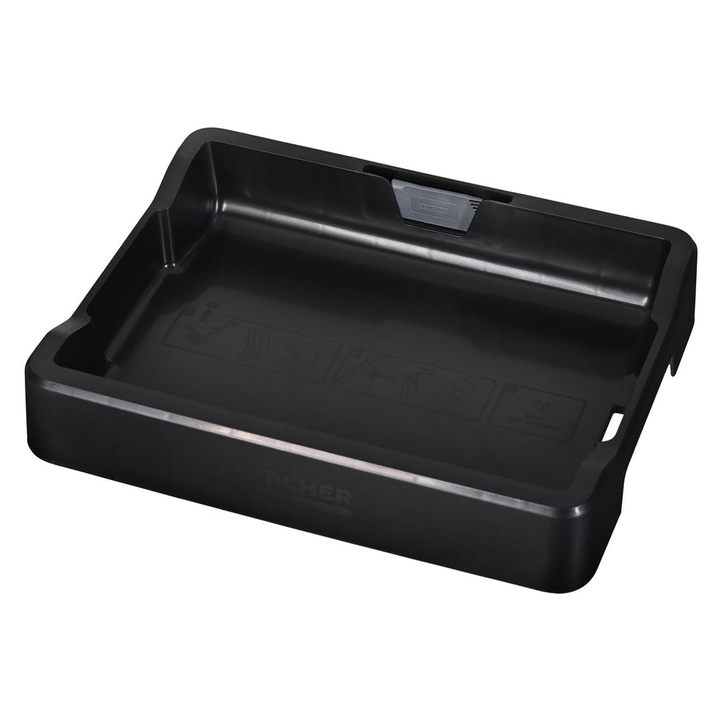 Mop elektryczny KARCHER FC 7 Plus