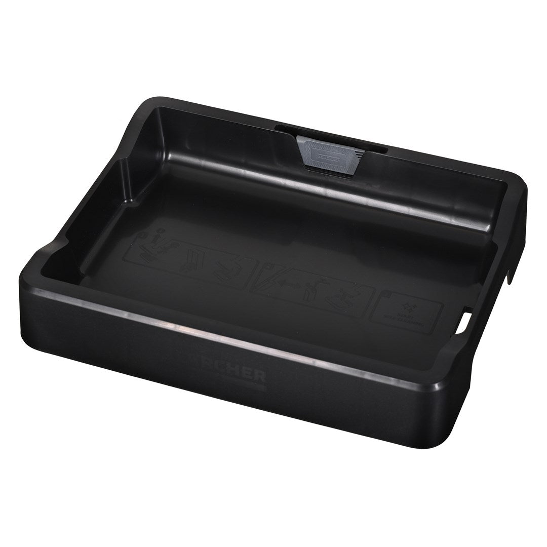 Mop elektryczny KARCHER FC 7 Plus