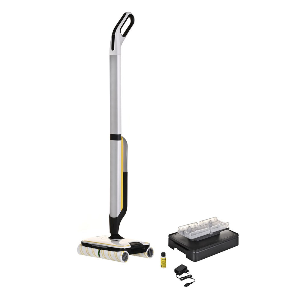 Mop elektryczny KARCHER FC 7 Plus