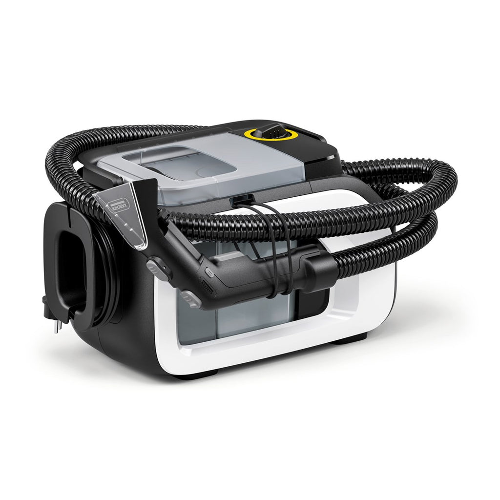 Odkurzacz piorący KARCHER SE 3 Compact - 1.081-530.0