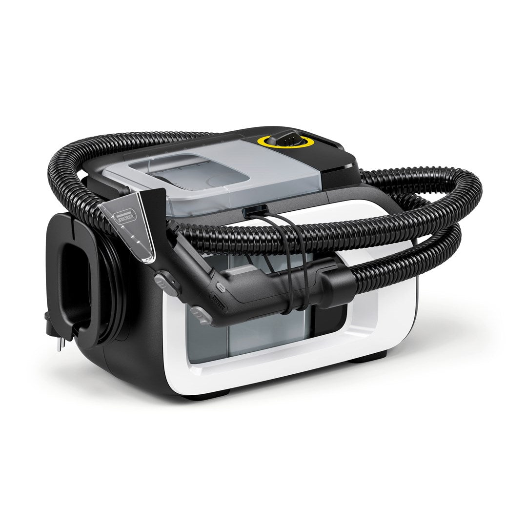 Odkurzacz piorący KARCHER SE 3 Compact - 1.081-530.0