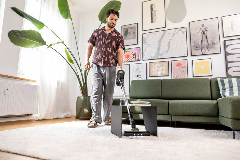 Bezprzewodowy odkurzacz pionowy KARCHER VCS 3 Nano Complete