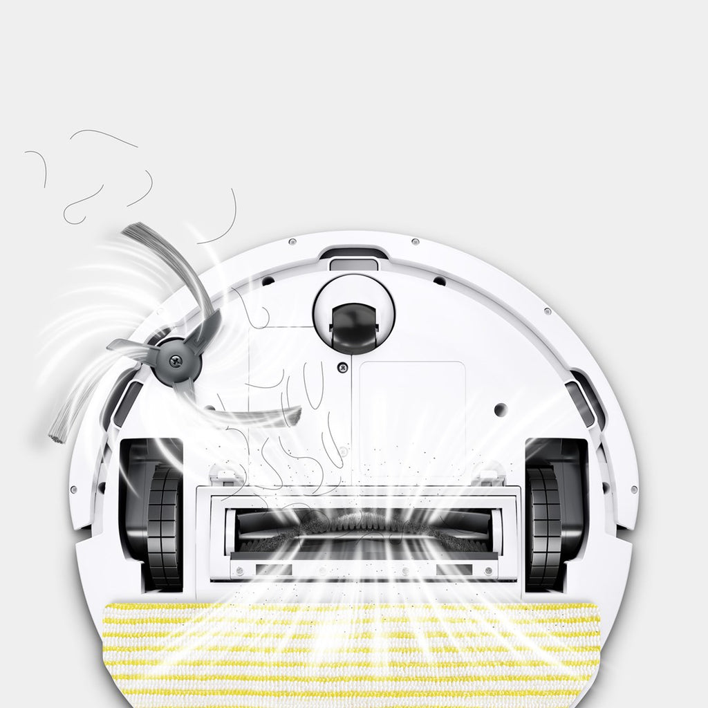 Robot sprzątający KARCHER RVC 3