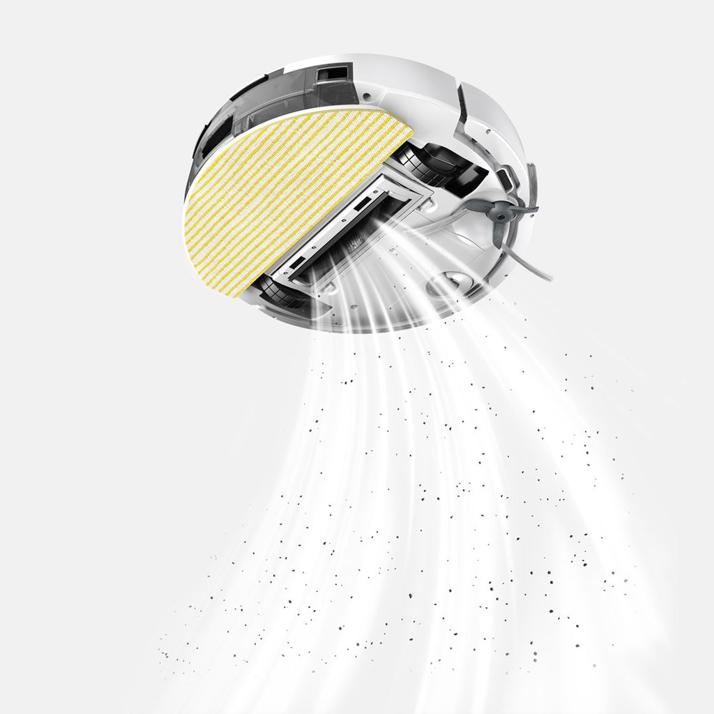 Robot sprzątający KARCHER RVC 3