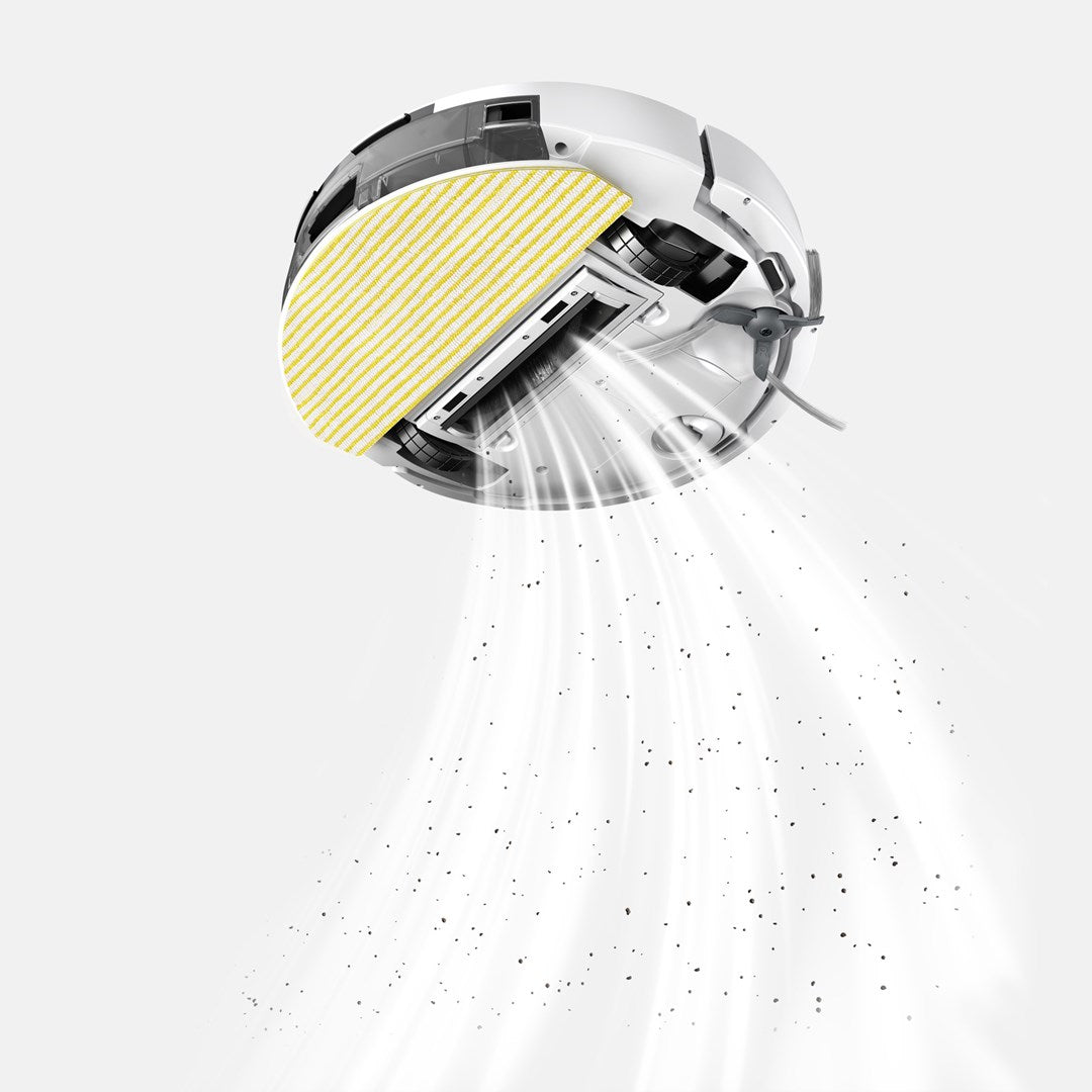 Robot sprzątający KARCHER RVC 3