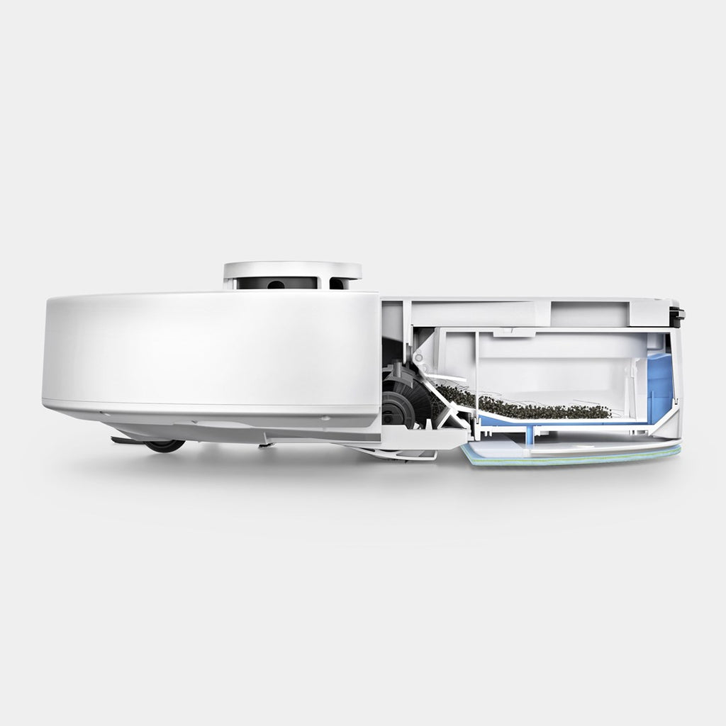 Robot sprzątający KARCHER RVC 3