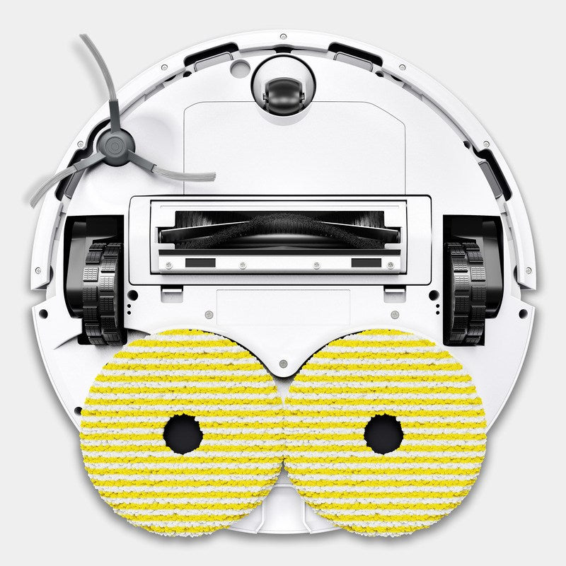 Robot sprzątający z bazą KARCHER RVM 4 Comfort