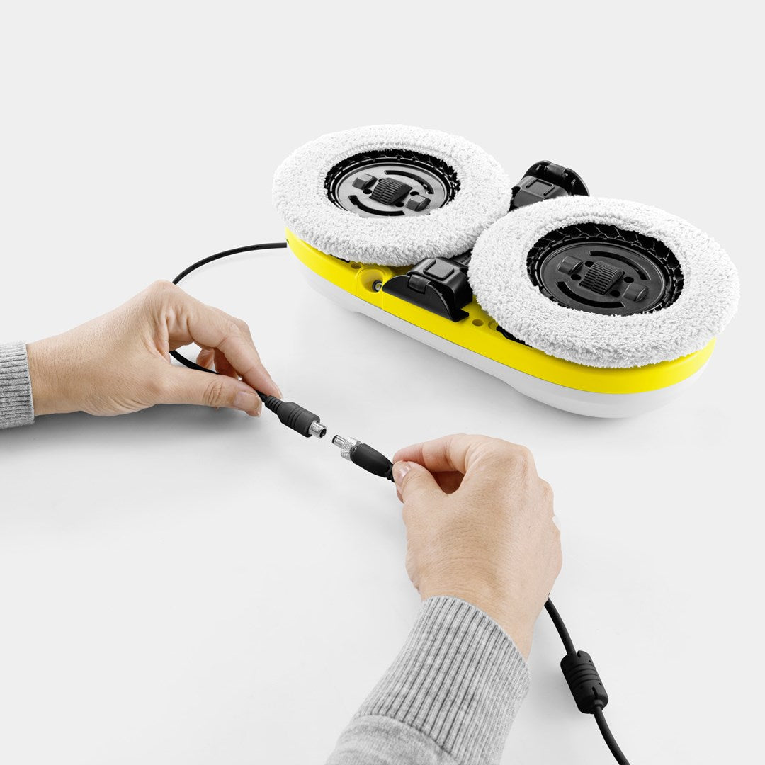 Robot do mycia okien KARCHER RCW 2 - 1.269-210.0