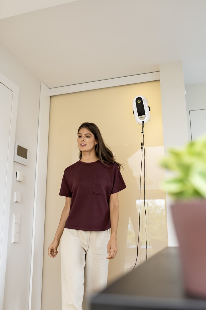 Robot do mycia okien KARCHER RCW 2 - 1.269-210.0