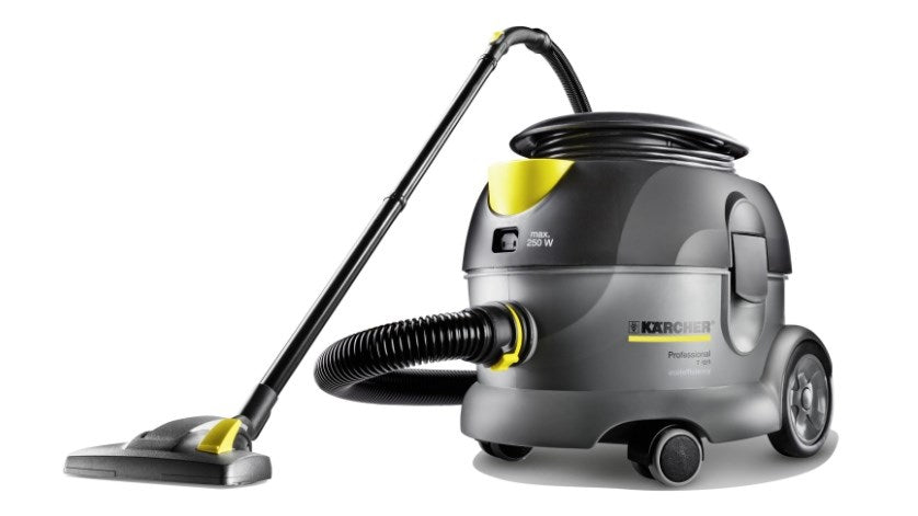 Odkurzacz KARCHER 1.355-135.0 (1300W; kolor czarny)
