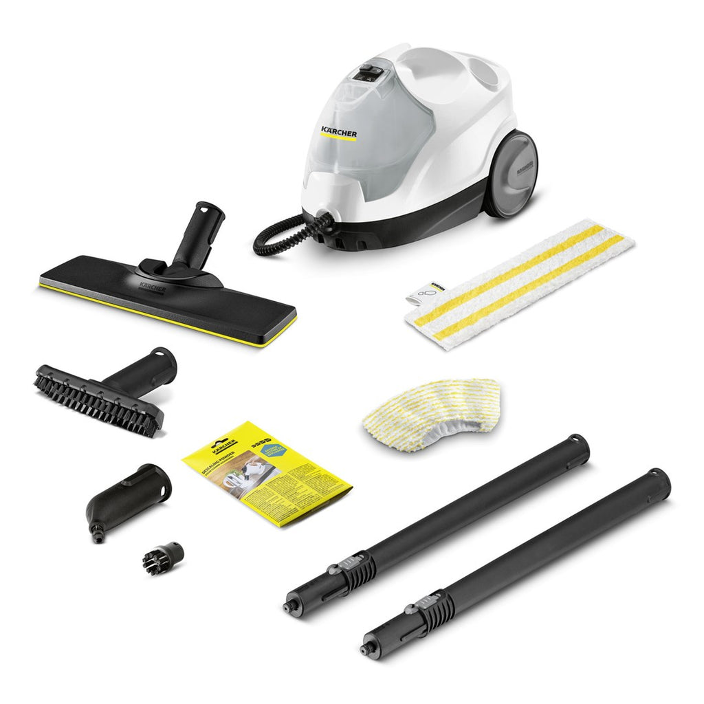 Parownica KARCHER SC 4 EasyFix - 1.512-630.0 (OUTLET)