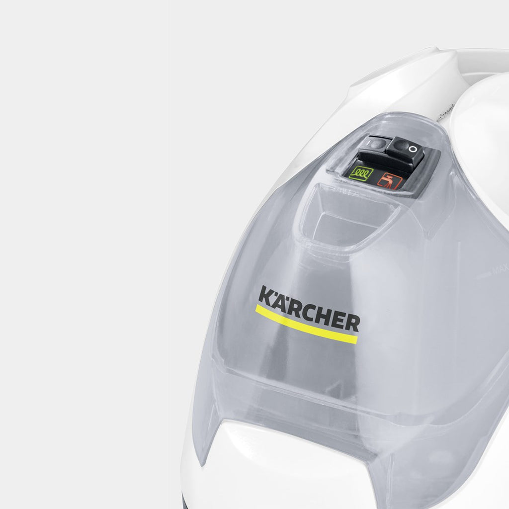 Parownica KARCHER SC 4 EasyFix - 1.512-630.0 (OUTLET)
