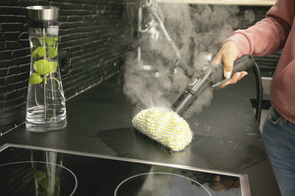 Parownica KARCHER SC 4 EasyFix - 1.512-630.0 (OUTLET)