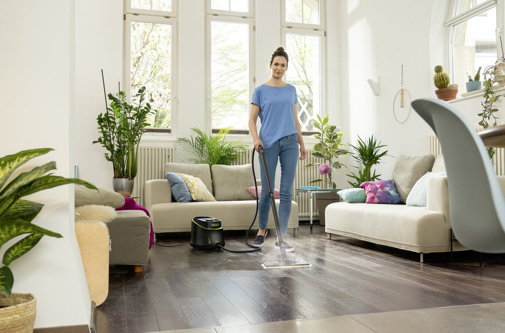 Parownica KARCHER SC 3 Deluxe Home - 1.513-436.0