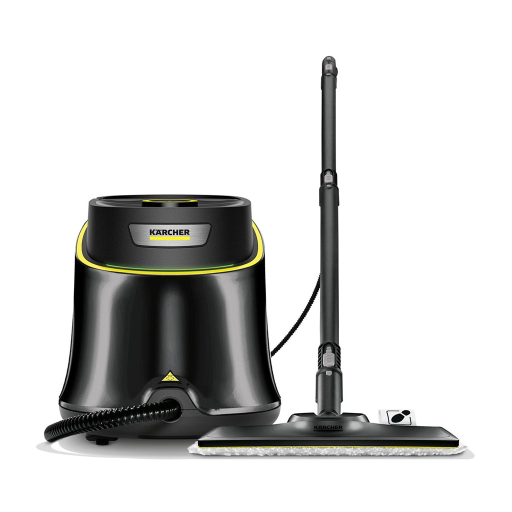 Parownica KARCHER SC 3 Deluxe Home - 1.513-436.0