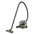 Odkurzacz workowy KARCHER T 7/1 Classic 1.527-181.0 (1000W; kolor szary)