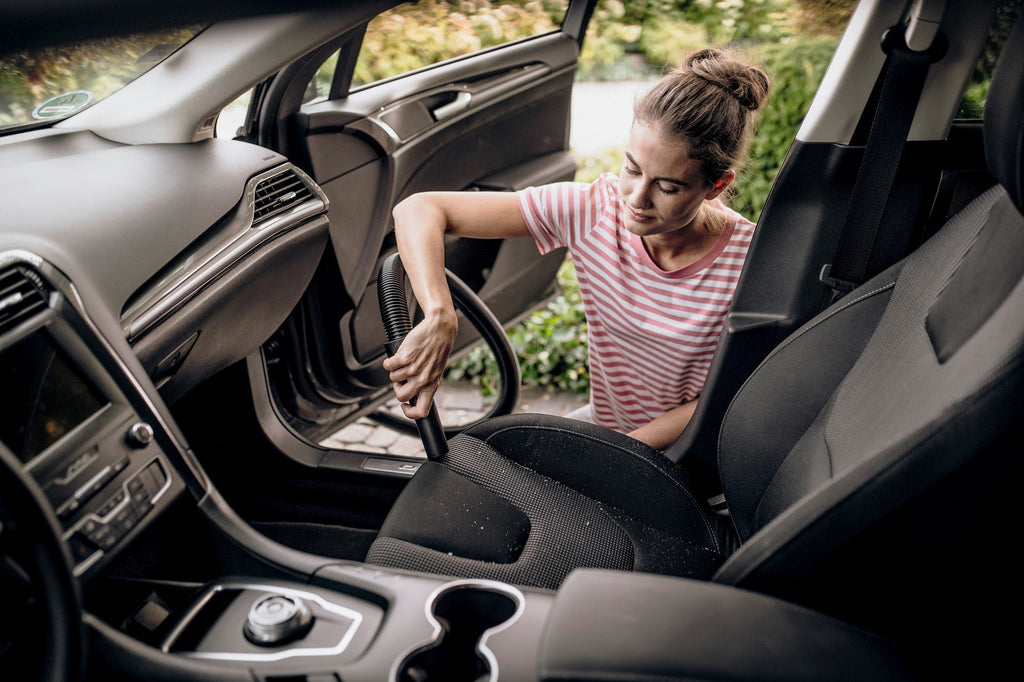 Odkurzacz warsztatowy KARCHER WD 2 Plus V-12/4/18 Pet - 1.628-017.0