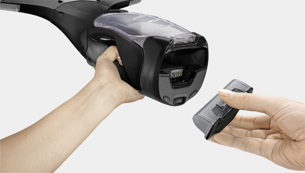 Myjka do okien KARCHER WV 5 Plus N 1.633-467.0