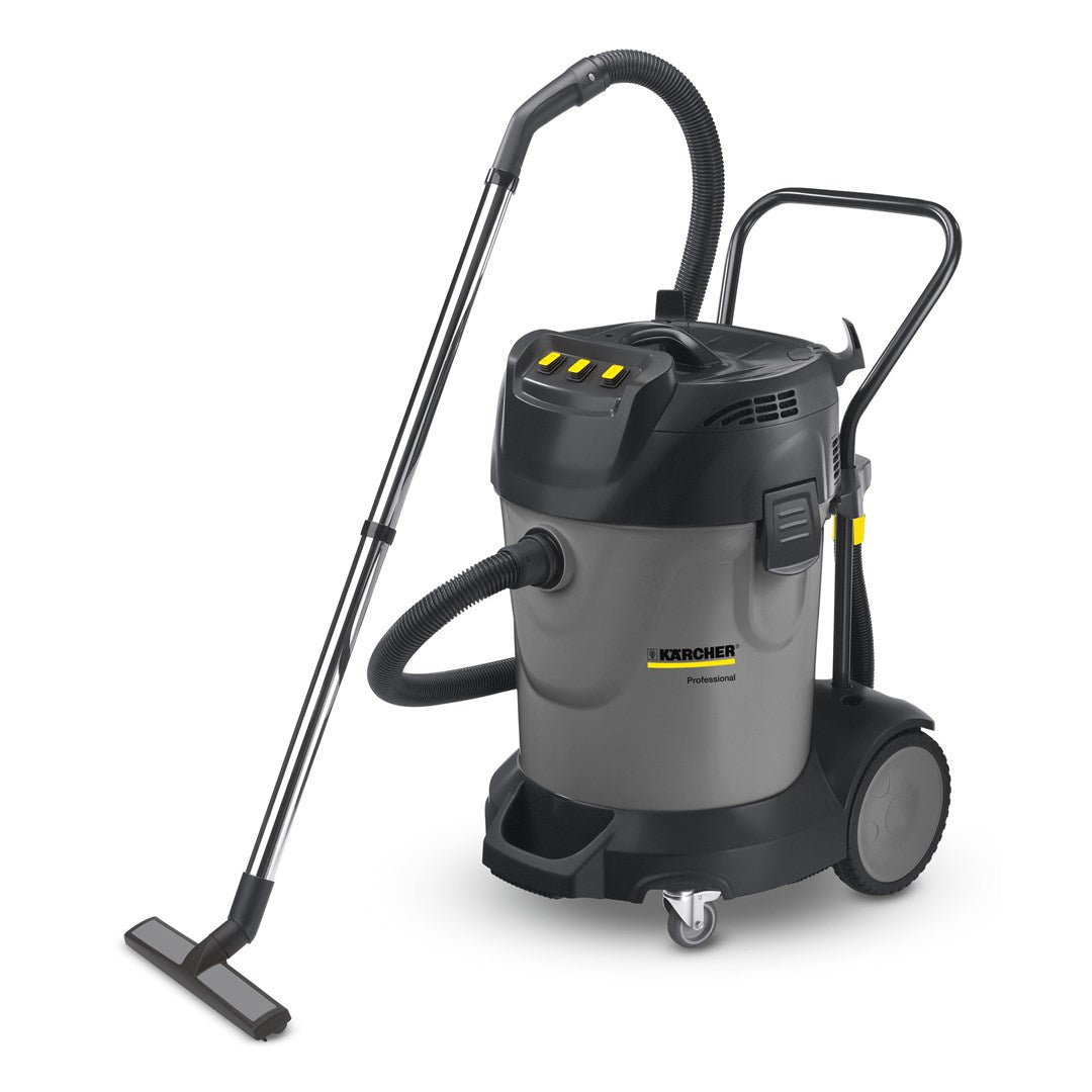 Odkurzacz profesjonalny KARCHER NT 70/3