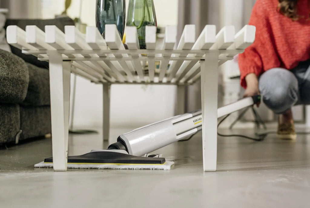 Mop parowy KARCHER KST 2 Upright - 1.513-590.0