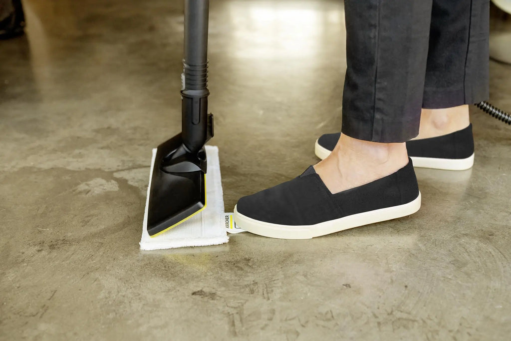 Mop parowy KARCHER KST 2 Upright - 1.513-590.0