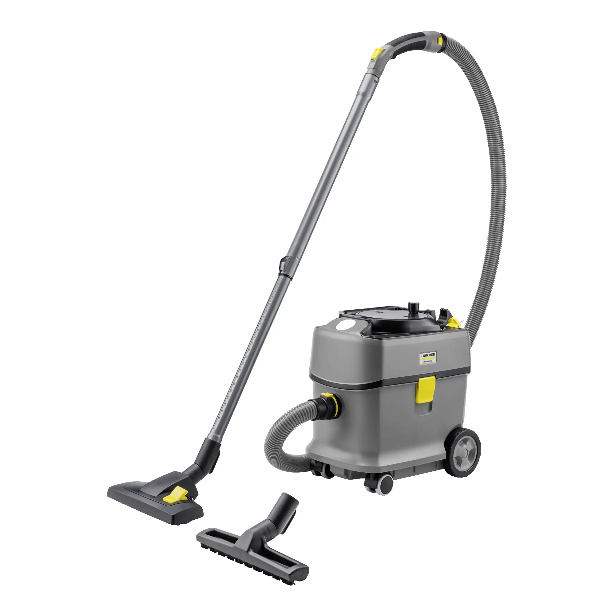 Odkurzacz profesjonalny KARCHER T 15/1 HEPA - 1.355-307.0