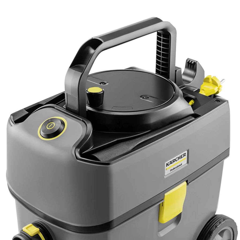 Odkurzacz profesjonalny KARCHER T 15/1 HEPA - 1.355-307.0