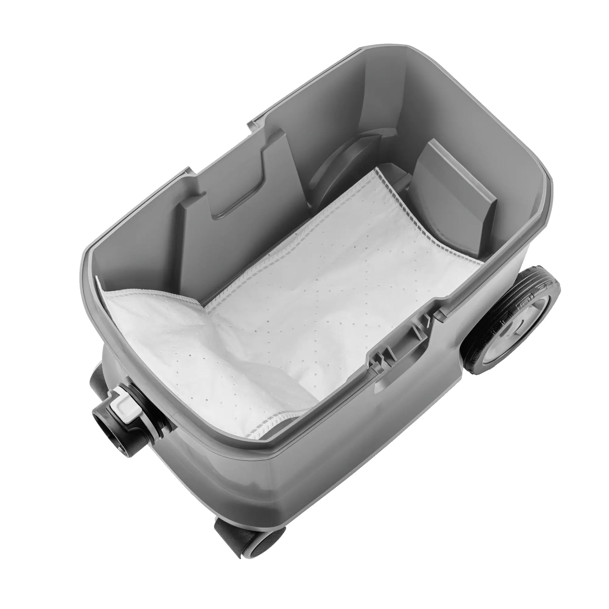 Odkurzacz profesjonalny KARCHER T 15/1 HEPA - 1.355-307.0