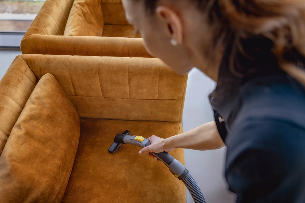 Odkurzacz profesjonalny KARCHER T 15/1 HEPA - 1.355-307.0